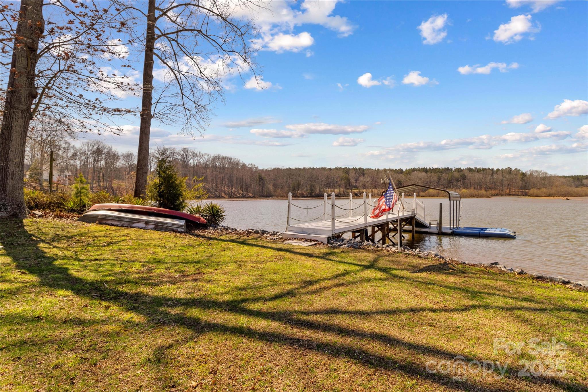 3062 Bass Drive Sherrills Ford NC 28673