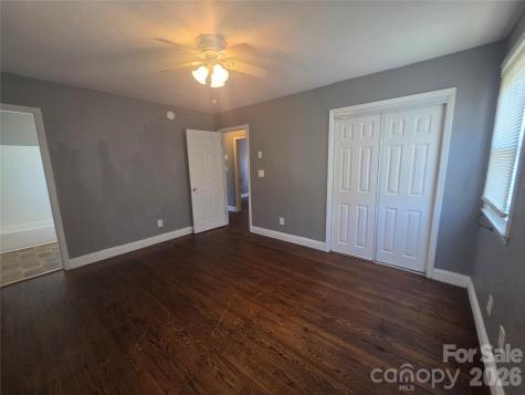1524 Pondella Drive Charlotte NC 28213