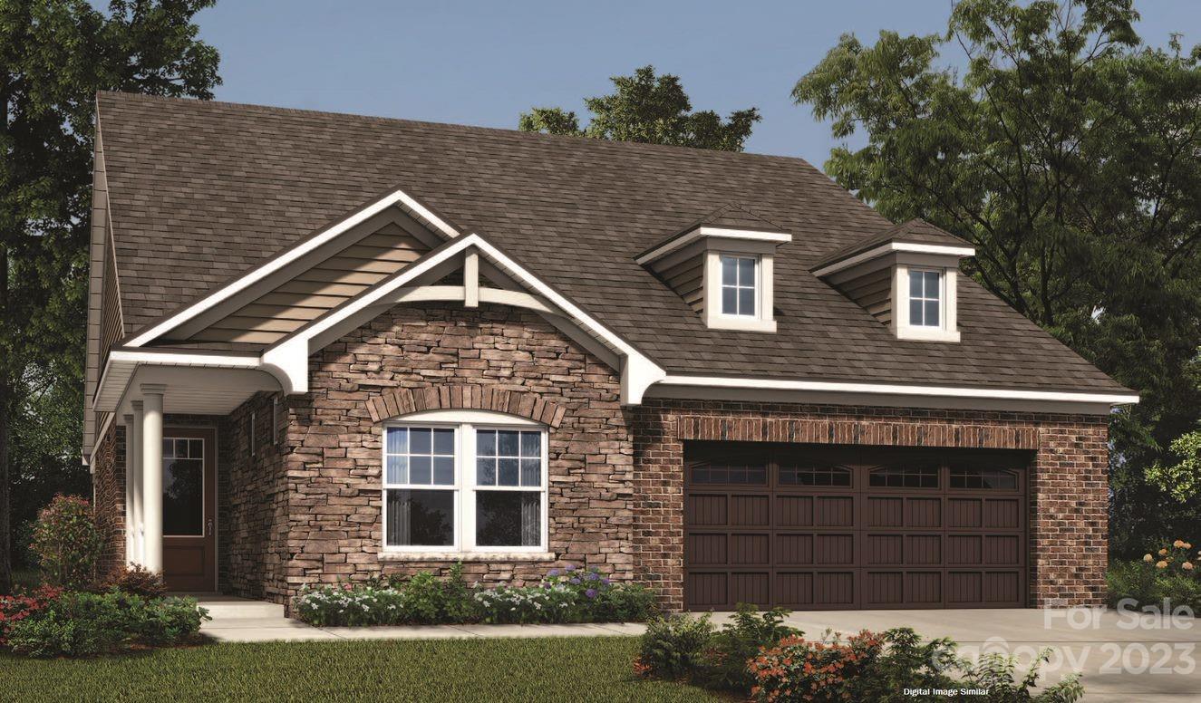 9507 Liberty Hill Drive Mint Hill NC 28227