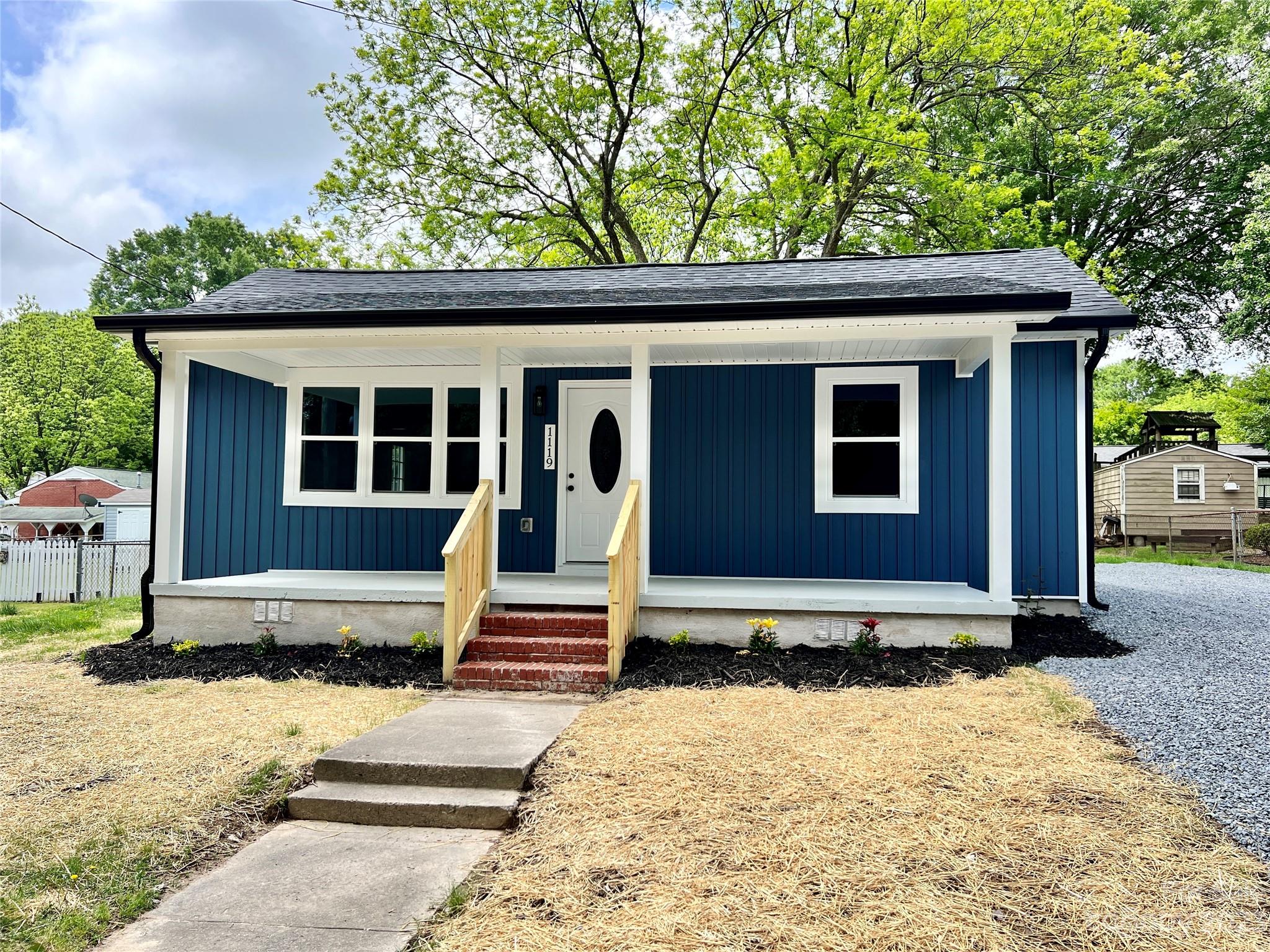 1119 W 7th Avenue Gastonia NC 28052