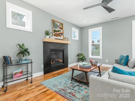 63 Vandalia Avenue Asheville NC 28806