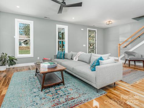 63 Vandalia Avenue Asheville NC 28806