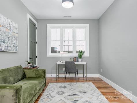 63 Vandalia Avenue Asheville NC 28806