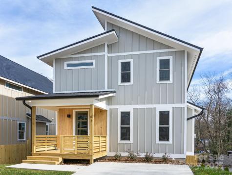 63 Vandalia Avenue Asheville NC 28806