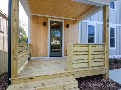 63 Vandalia Avenue Asheville NC 28806