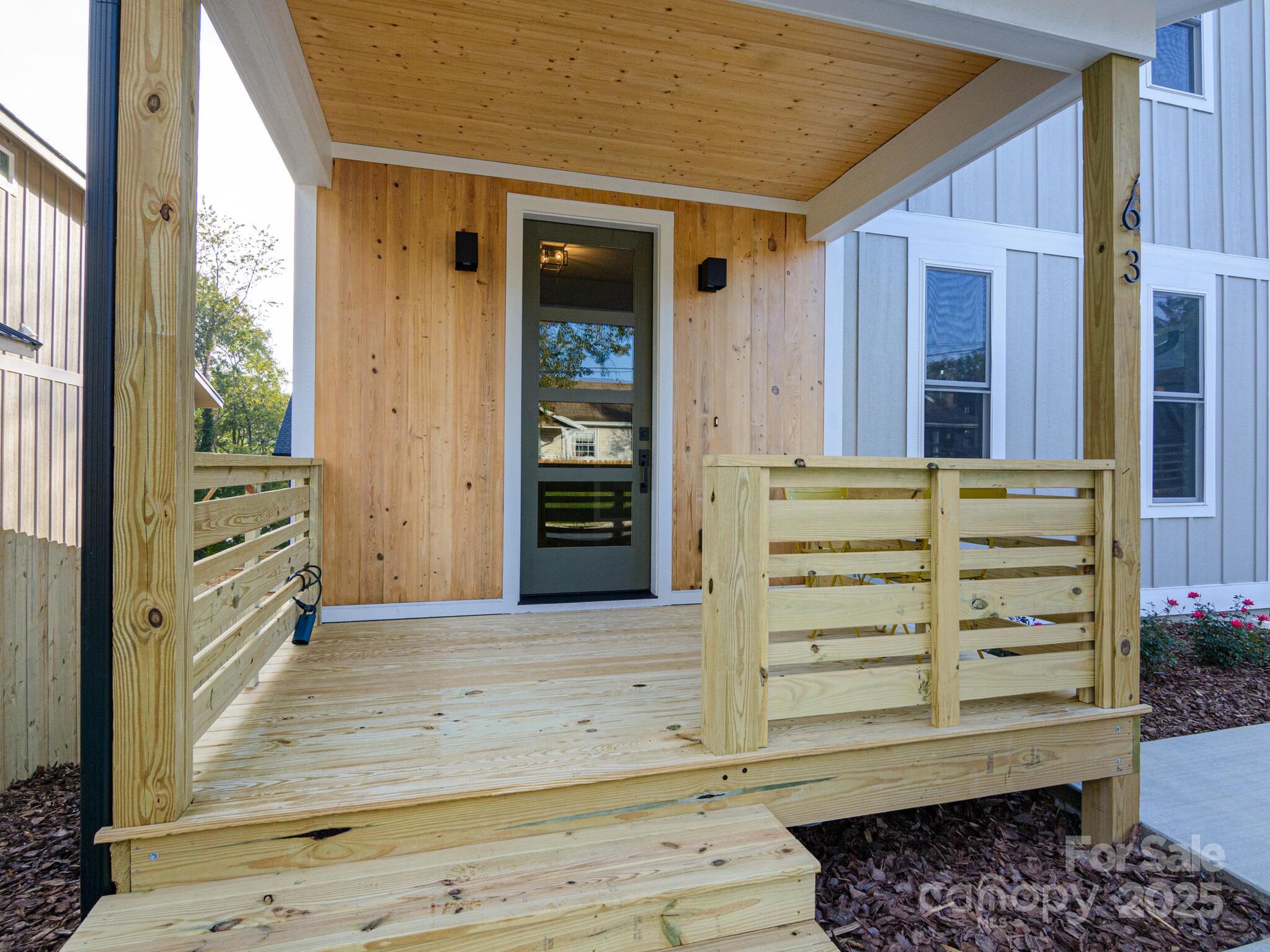 63 Vandalia Avenue Asheville NC 28806