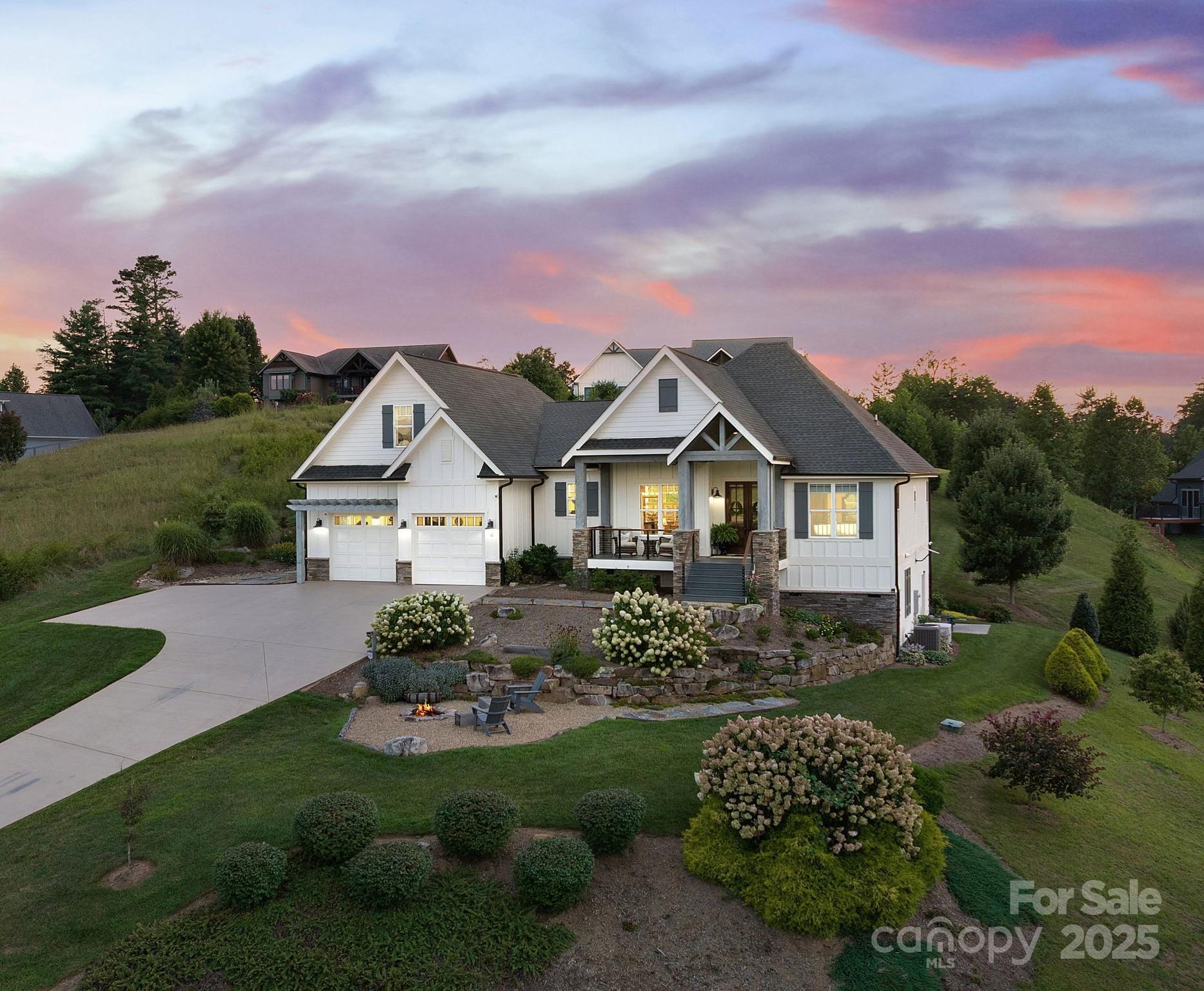11 Gracie Lane Weaverville NC 28787
