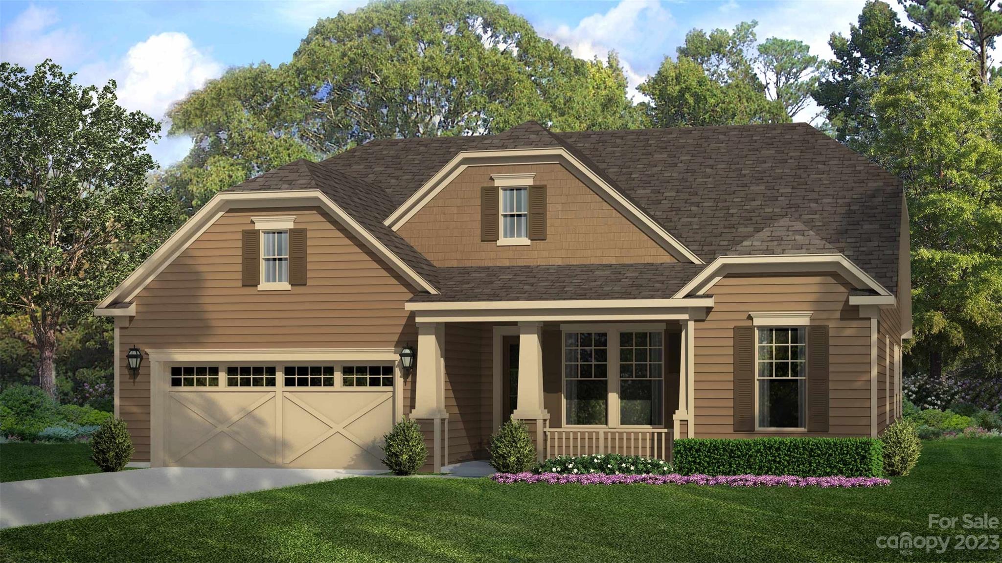 10417 Superb Lane Charlotte NC 28215