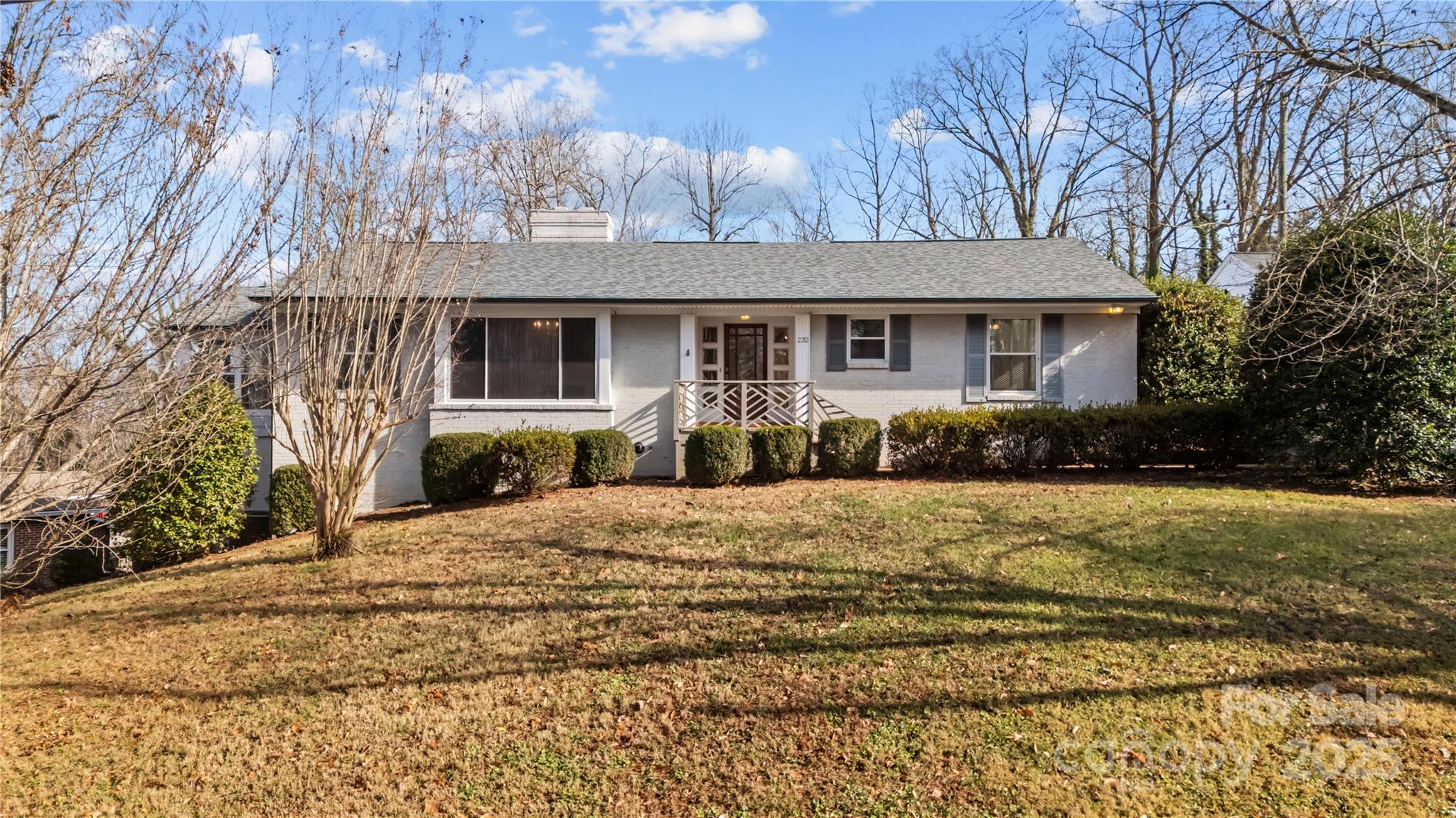 232 W Park Drive Morganton NC 28655