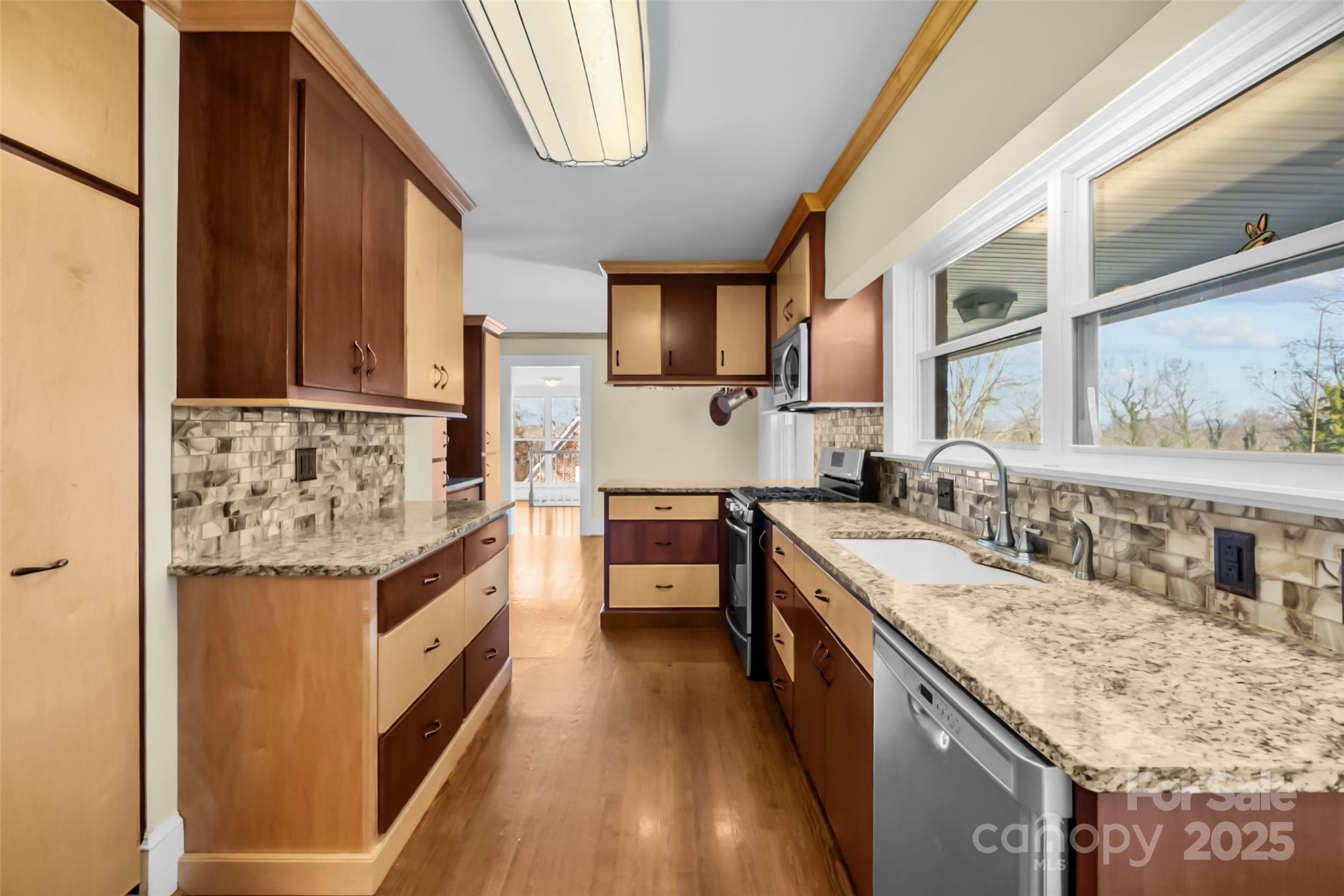 232 W Park Drive Morganton NC 28655