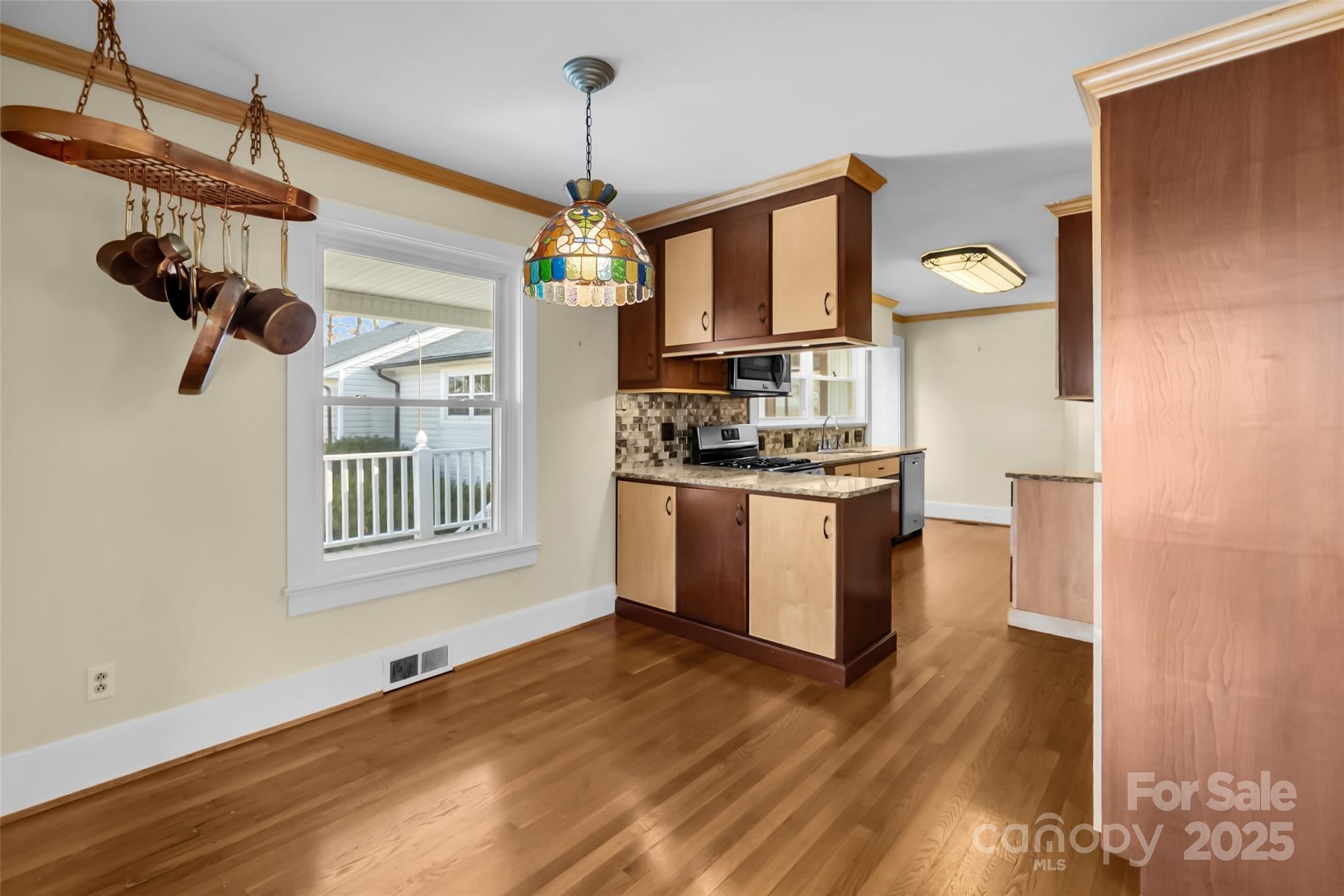 232 W Park Drive Morganton NC 28655