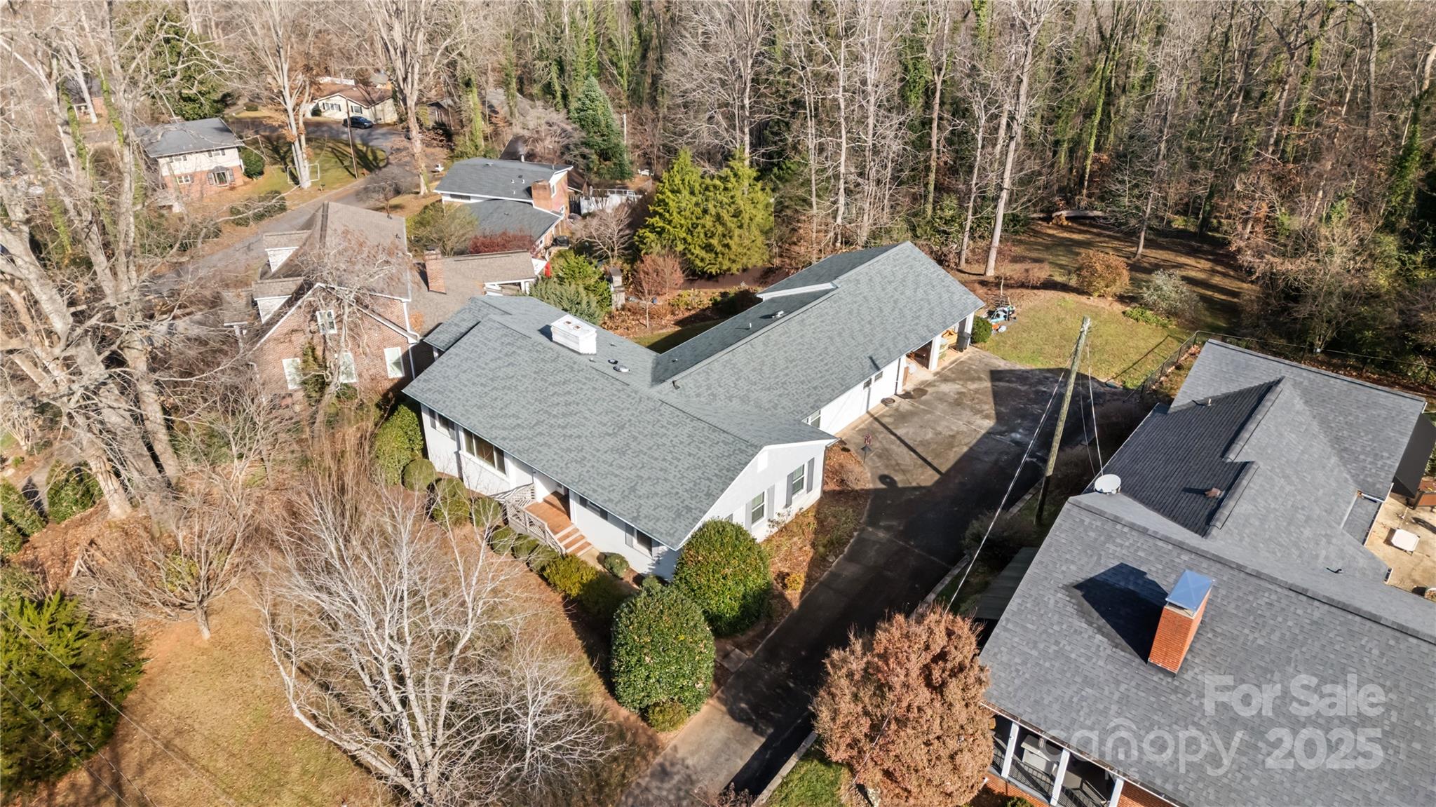 232 W Park Drive Morganton NC 28655
