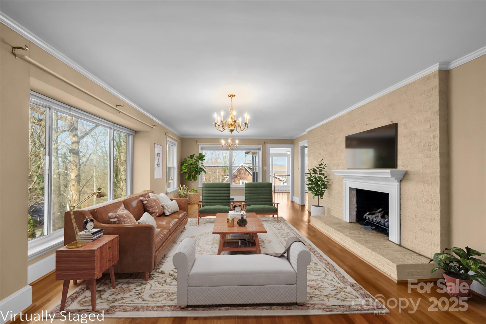 232 W Park Drive Morganton NC 28655