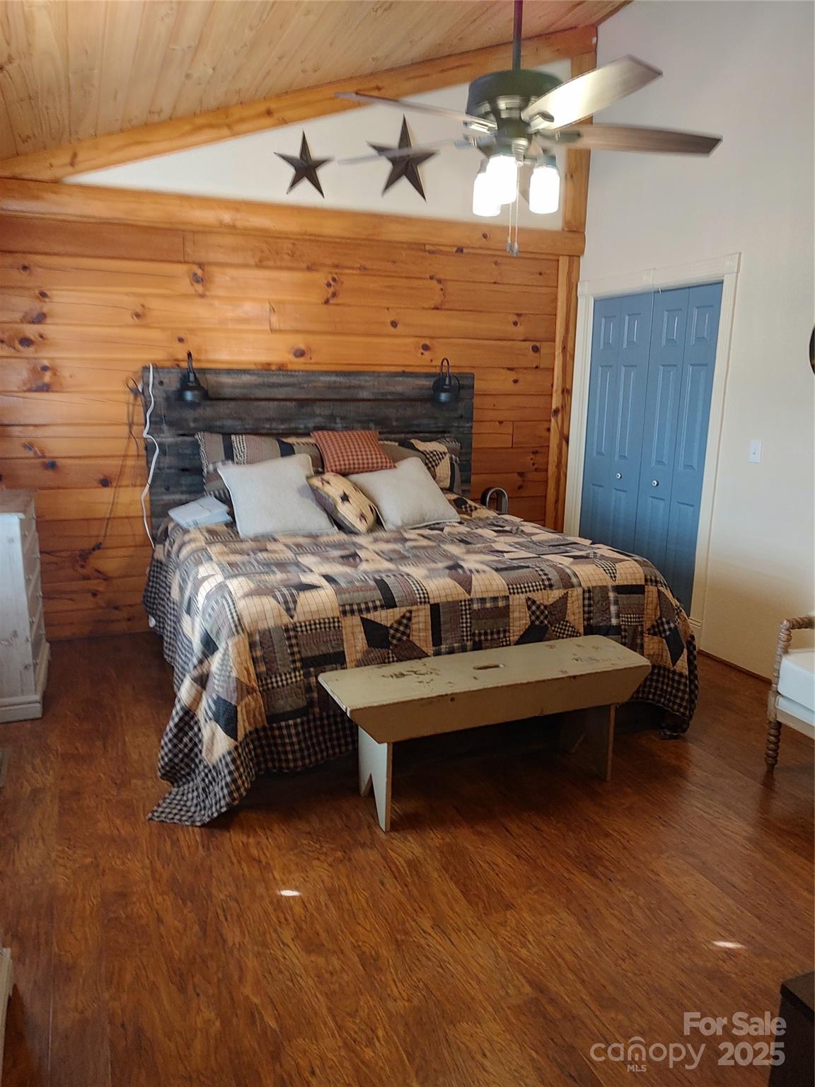 610 Cross Ridge Drive Rutherfordton NC 28139