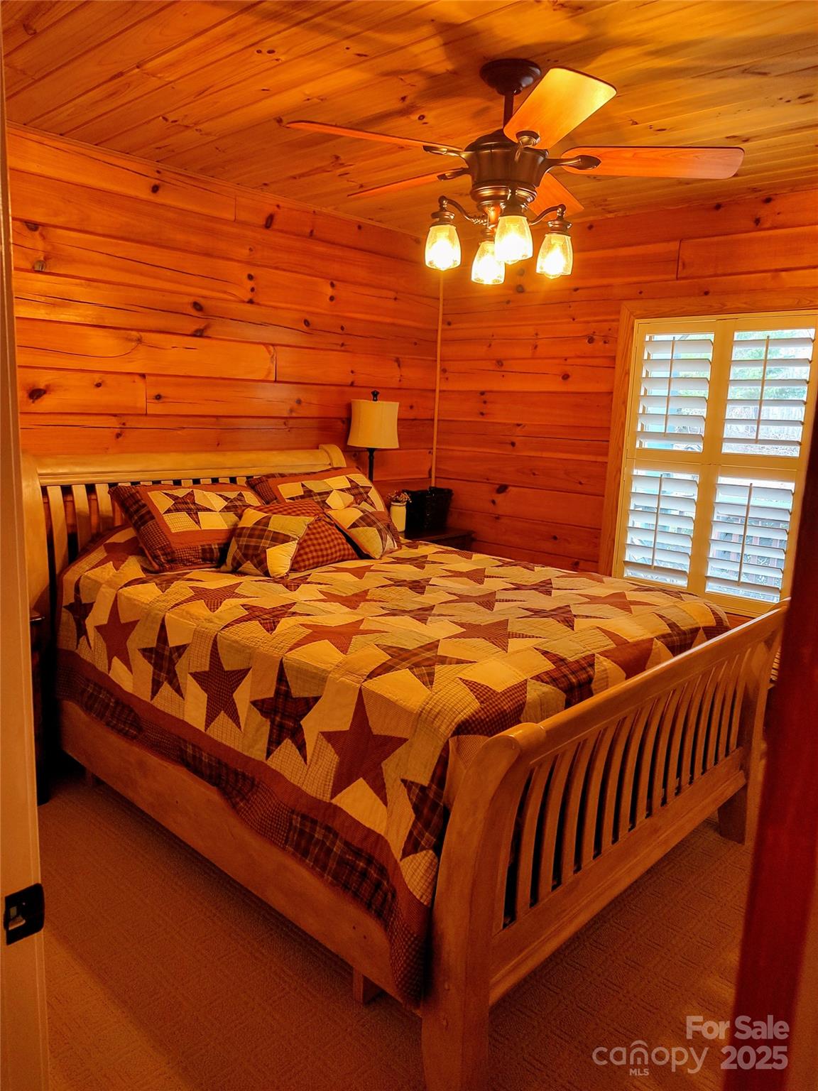 610 Cross Ridge Drive Rutherfordton NC 28139