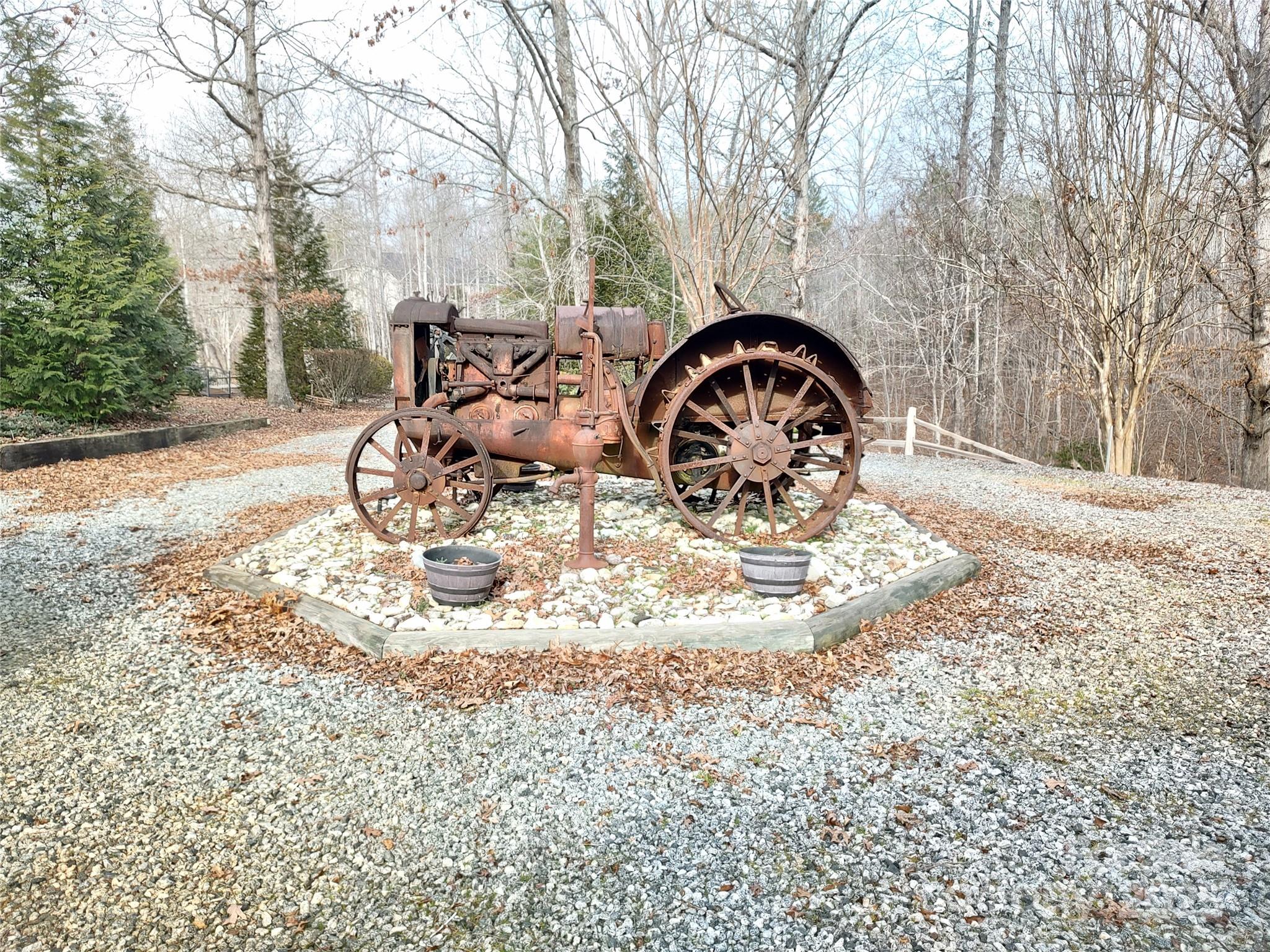 610 Cross Ridge Drive Rutherfordton NC 28139