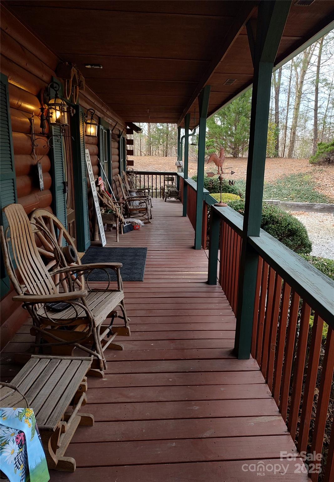 610 Cross Ridge Drive Rutherfordton NC 28139