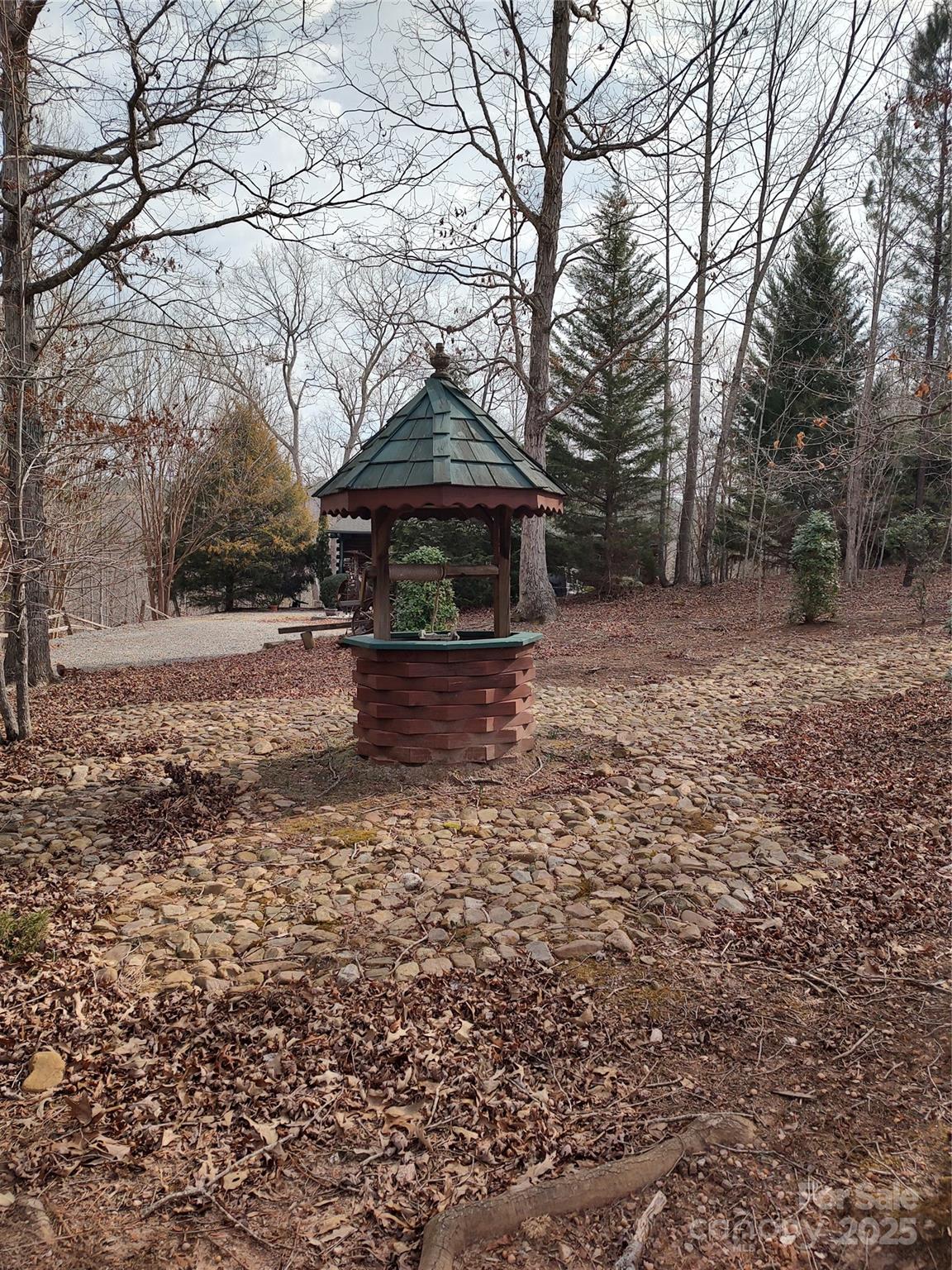 610 Cross Ridge Drive Rutherfordton NC 28139