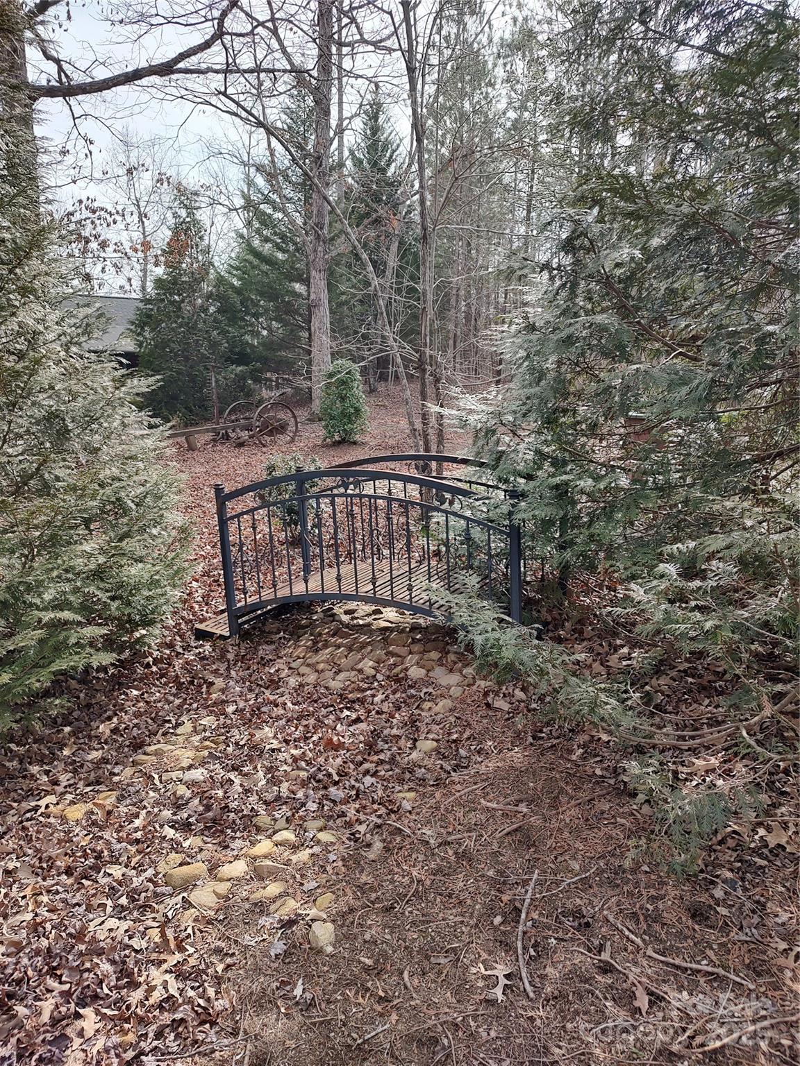 610 Cross Ridge Drive Rutherfordton NC 28139