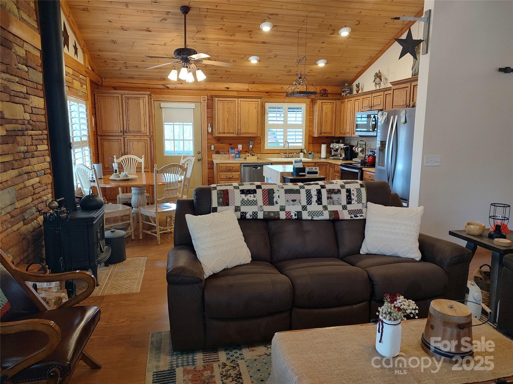 610 Cross Ridge Drive Rutherfordton NC 28139