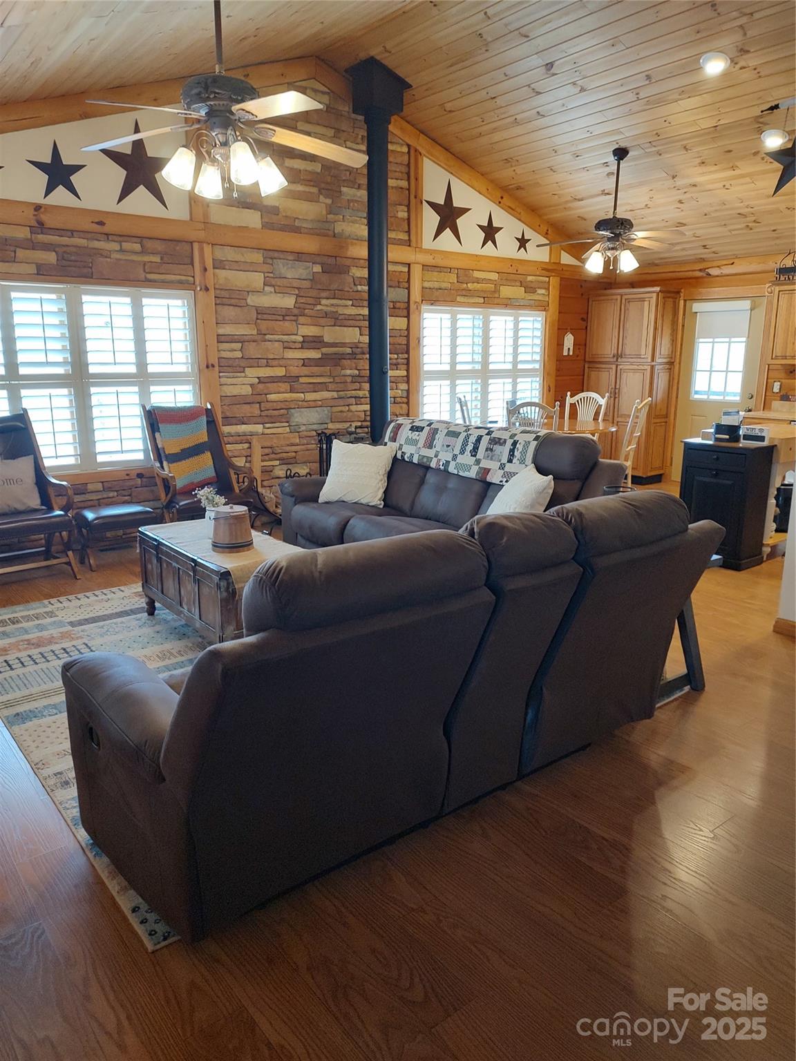 610 Cross Ridge Drive Rutherfordton NC 28139