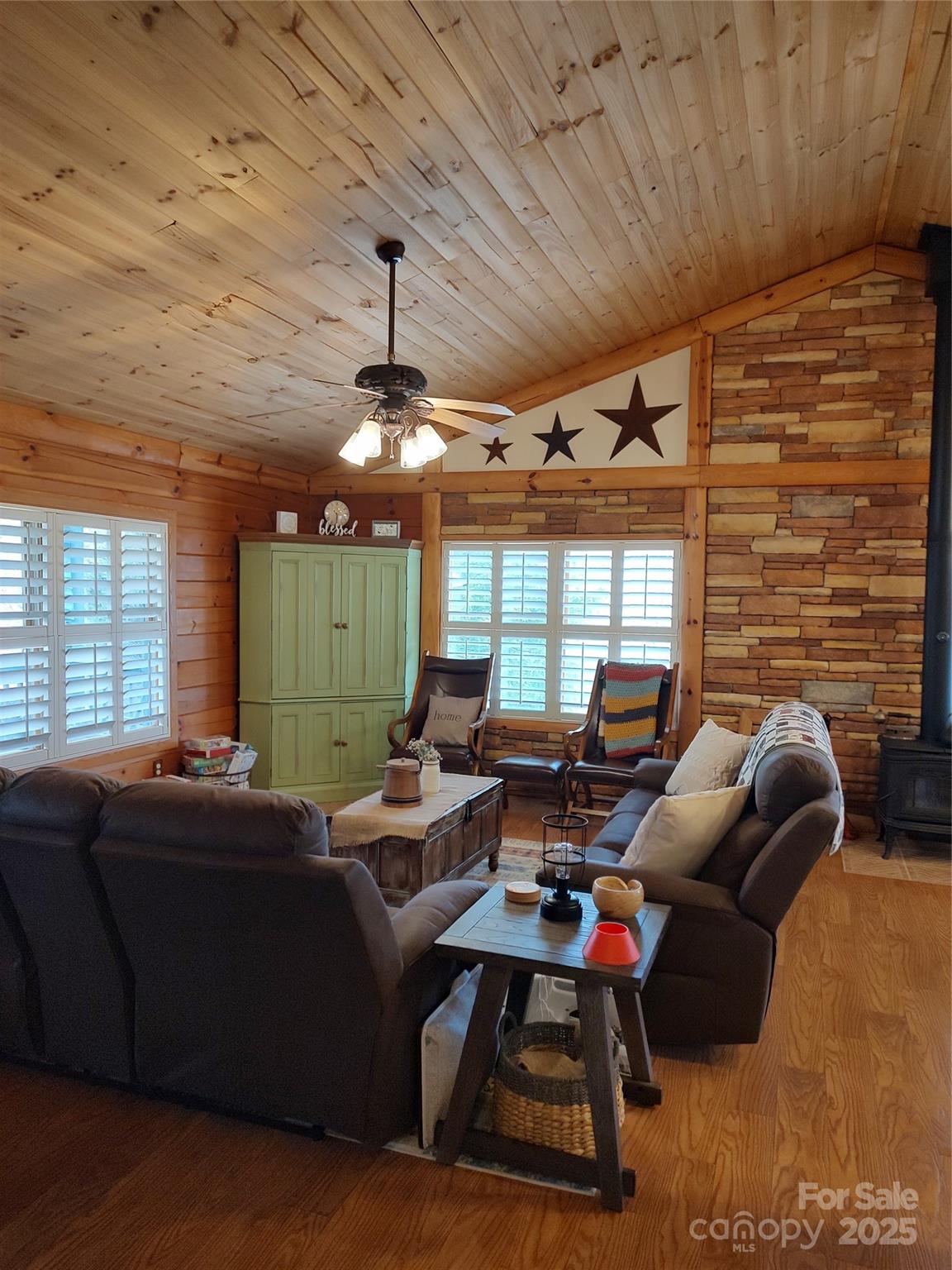 610 Cross Ridge Drive Rutherfordton NC 28139