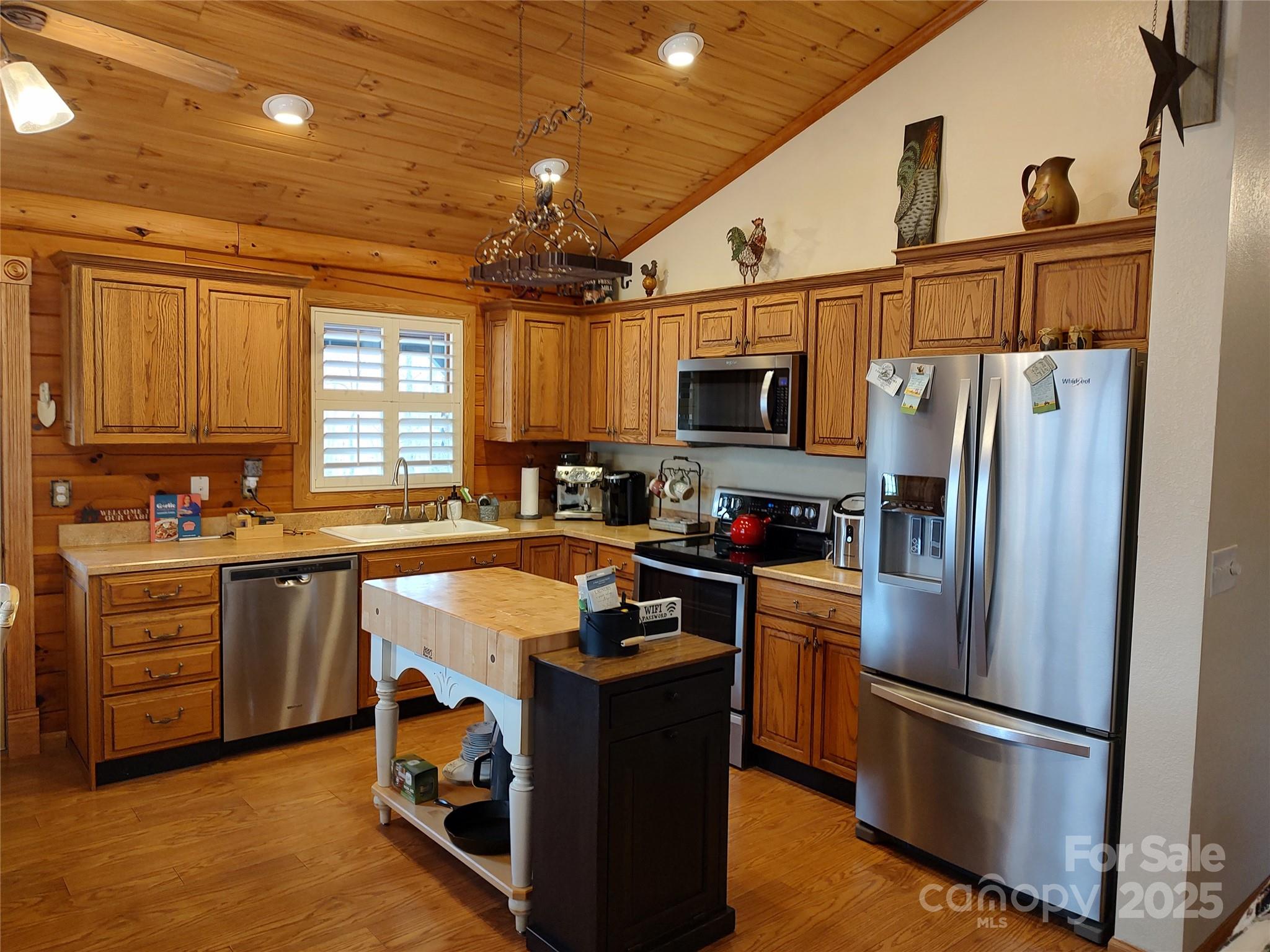 610 Cross Ridge Drive Rutherfordton NC 28139