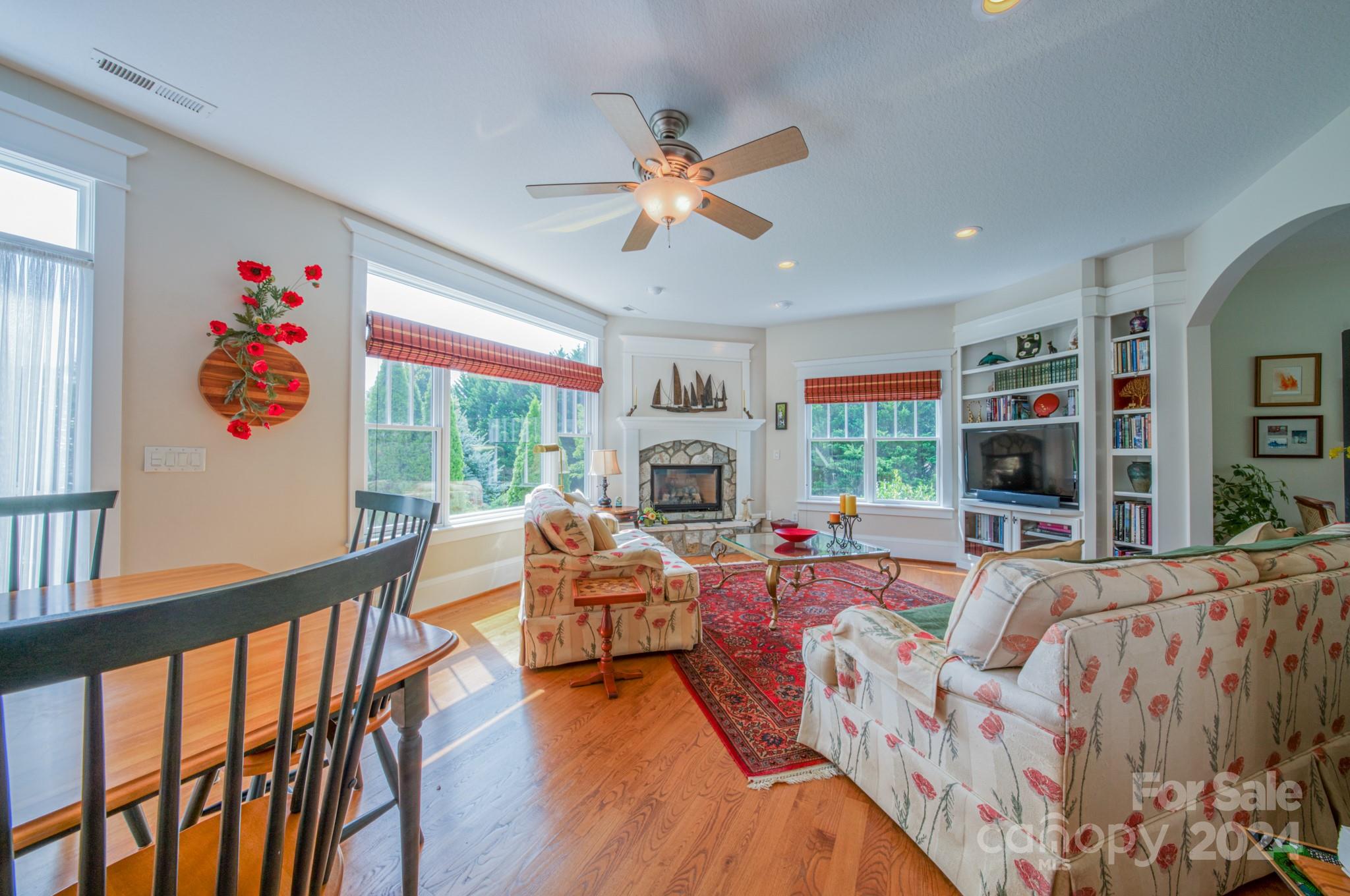 56 Bradford Farm Road Mills River NC 28759