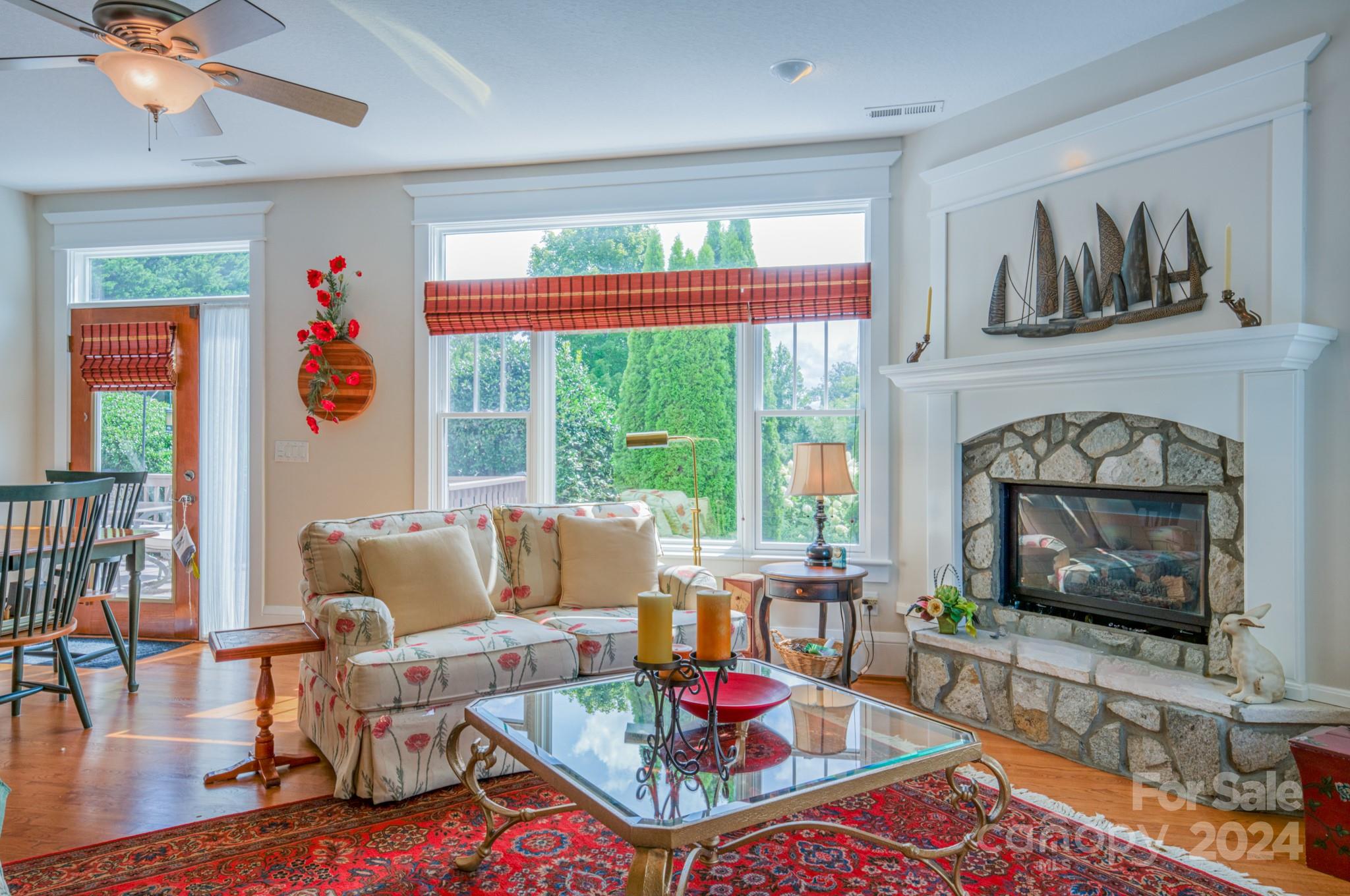 56 Bradford Farm Road Mills River NC 28759