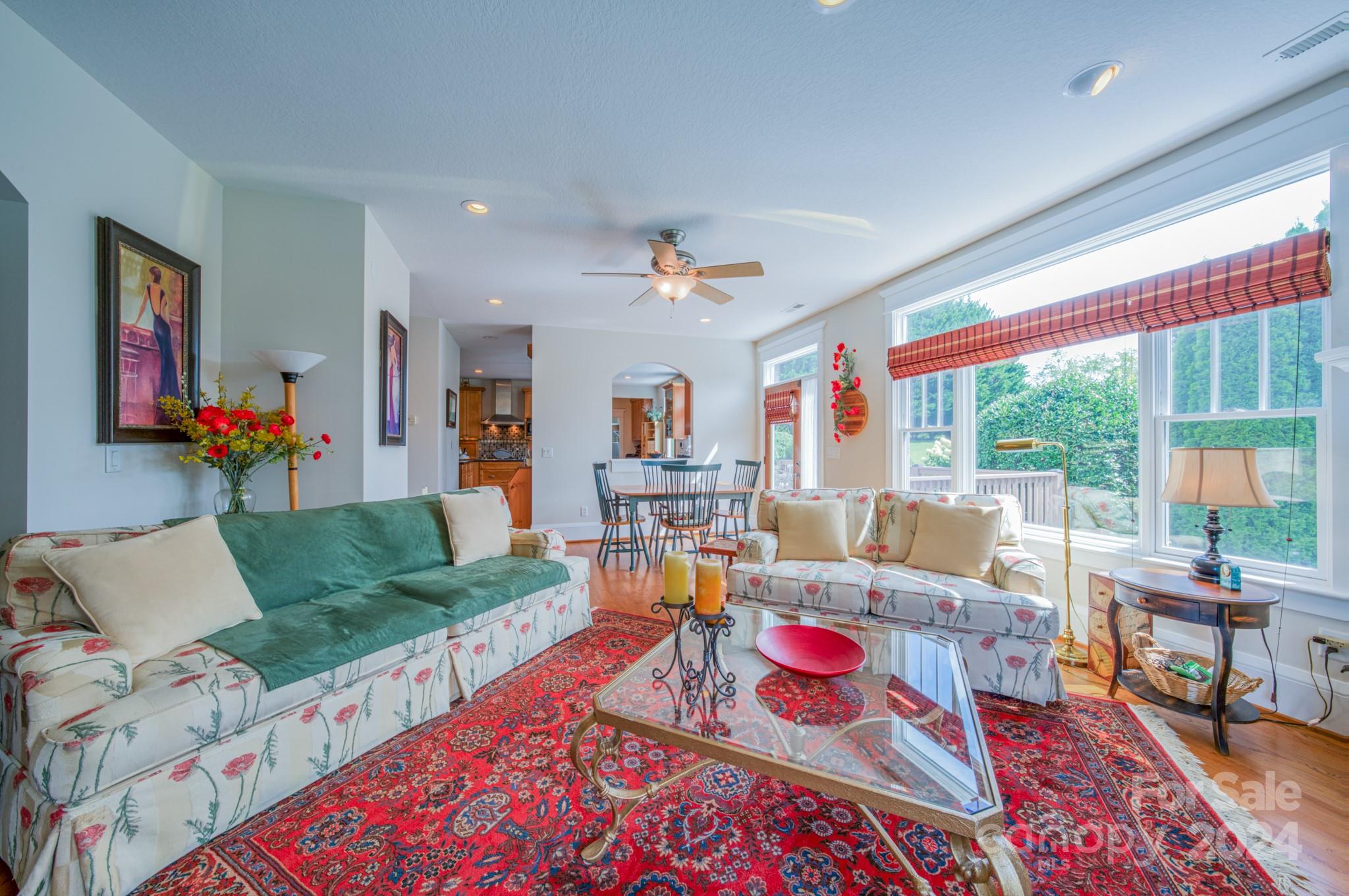 56 Bradford Farm Road Mills River NC 28759