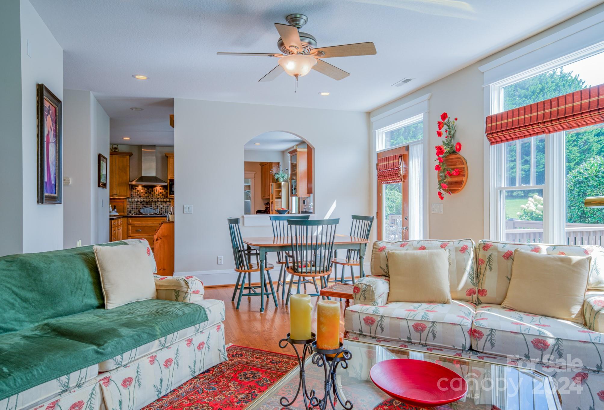 56 Bradford Farm Road Mills River NC 28759