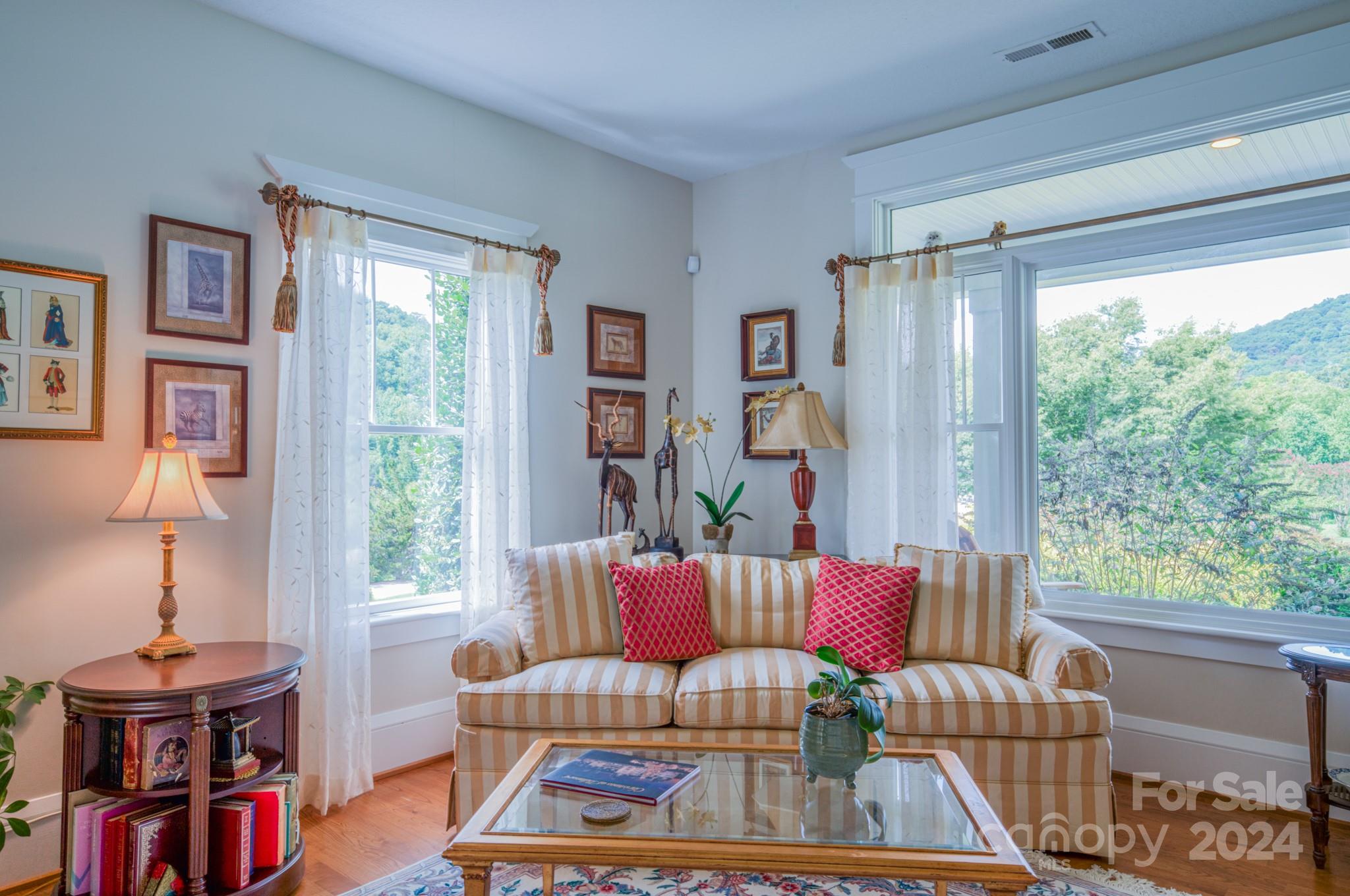 56 Bradford Farm Road Mills River NC 28759