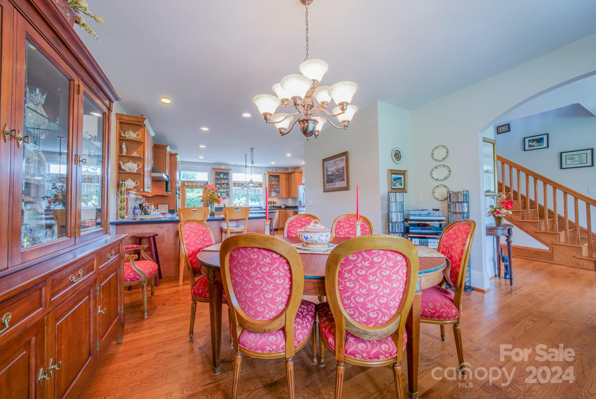 56 Bradford Farm Road Mills River NC 28759