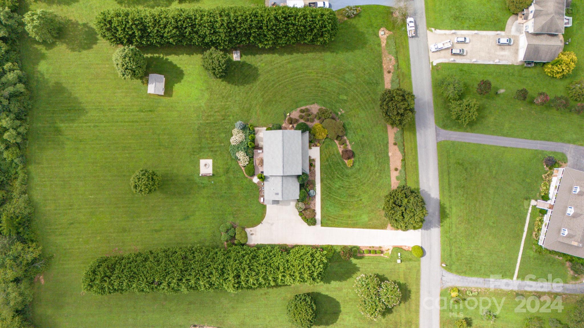 56 Bradford Farm Road Mills River NC 28759