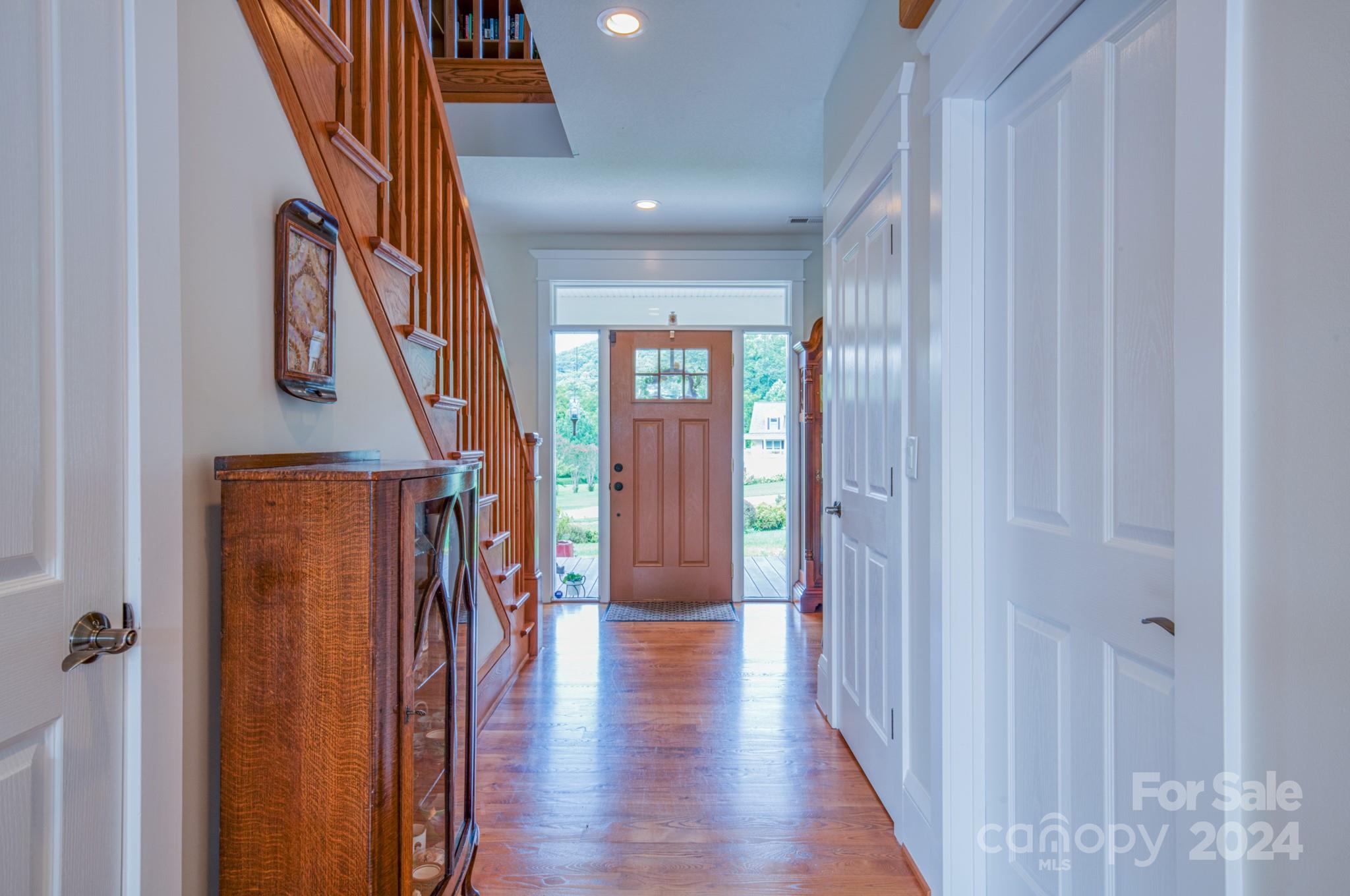 56 Bradford Farm Road Mills River NC 28759