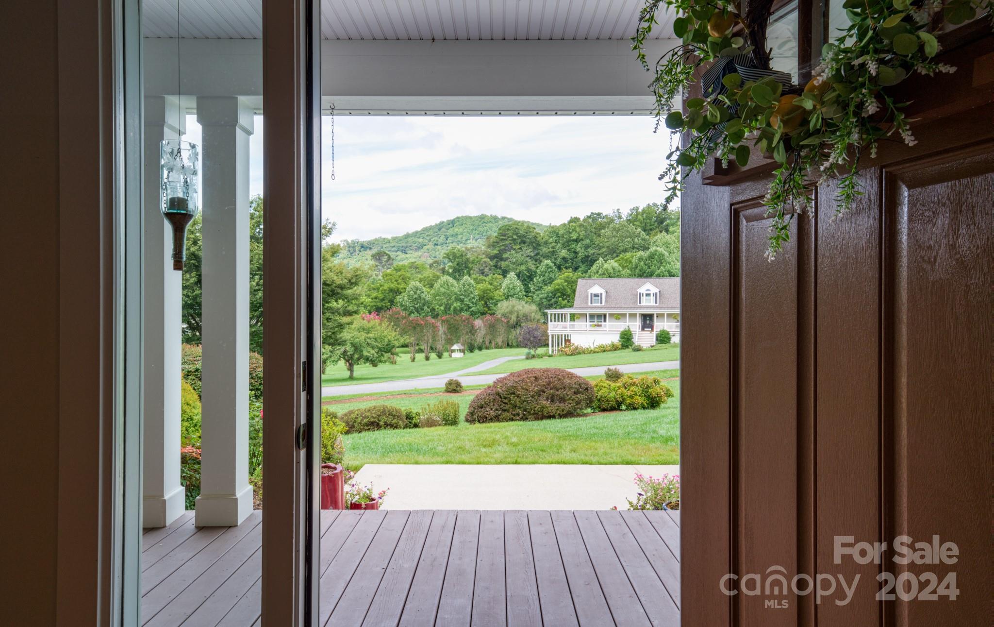 56 Bradford Farm Road Mills River NC 28759