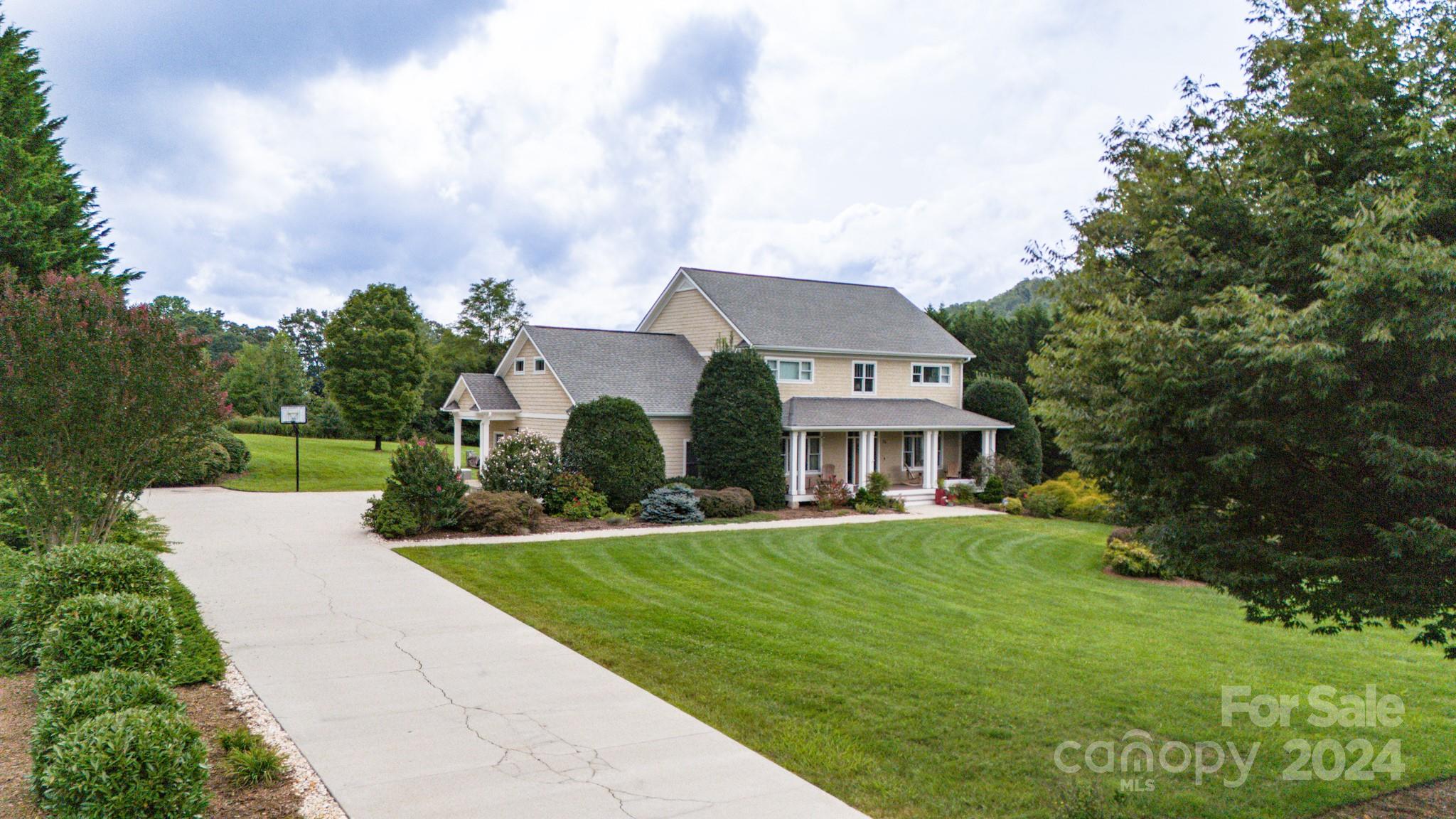 56 Bradford Farm Road Mills River NC 28759
