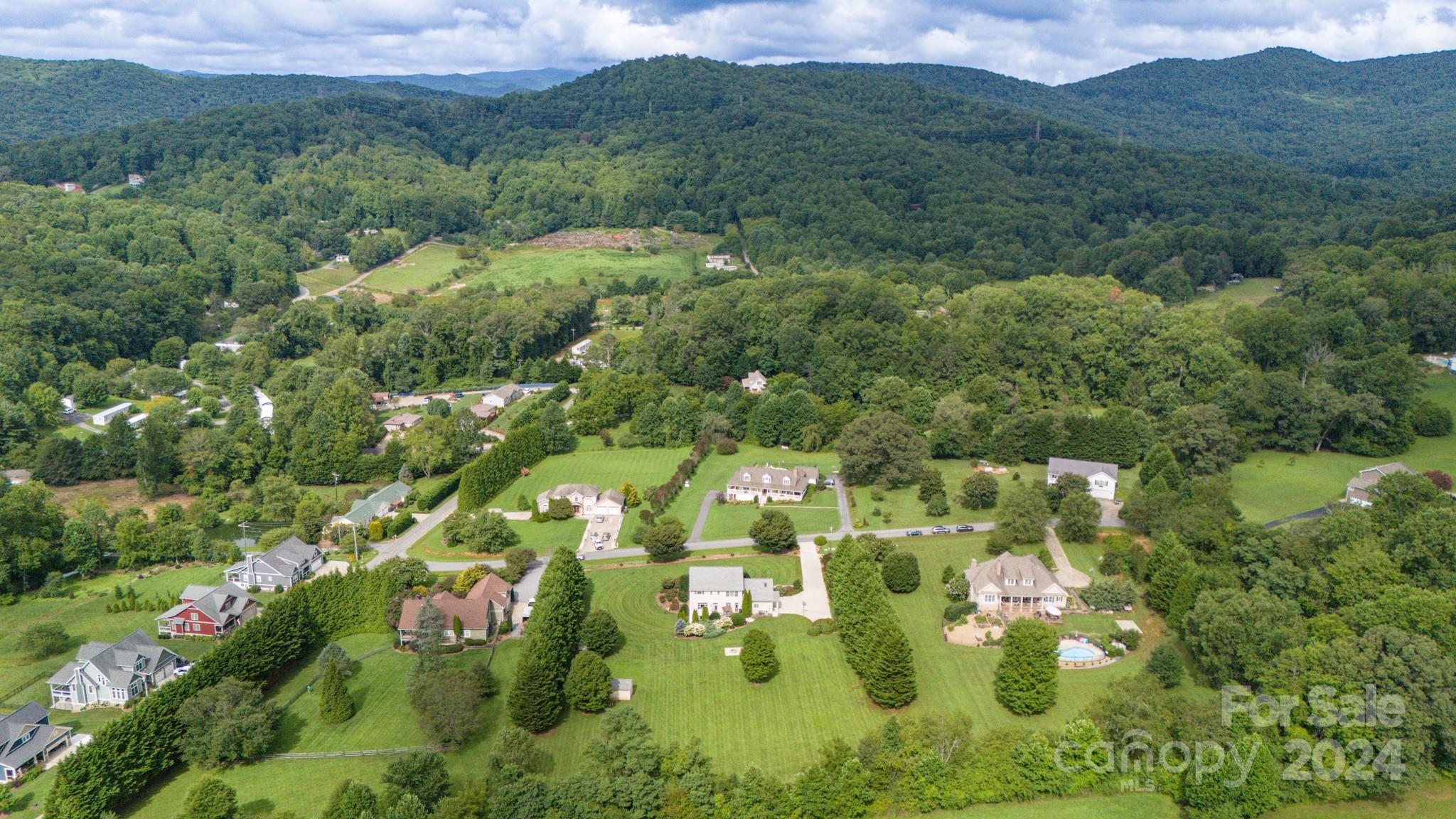 56 Bradford Farm Road Mills River NC 28759