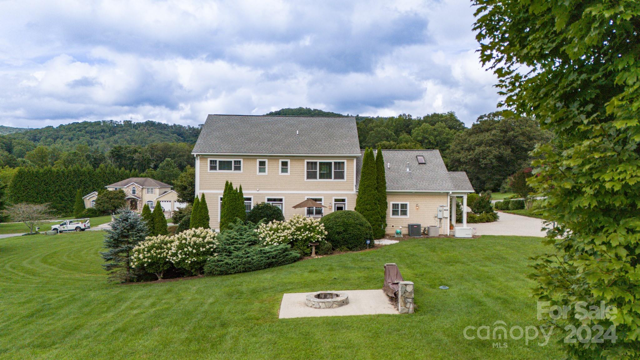 56 Bradford Farm Road Mills River NC 28759