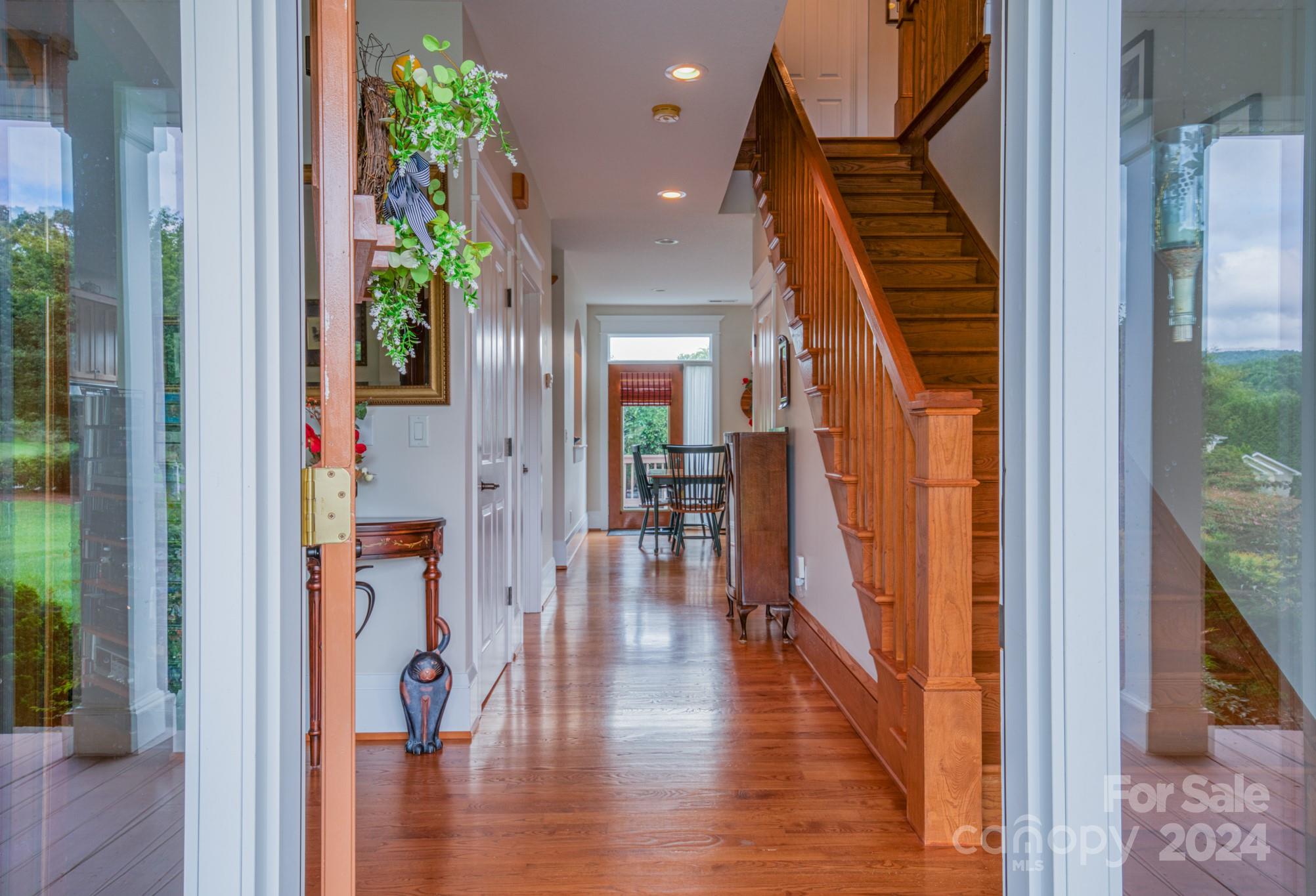 56 Bradford Farm Road Mills River NC 28759