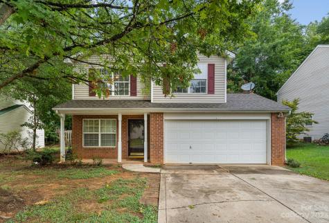 1067 Valley Forge Drive Clover SC 29710