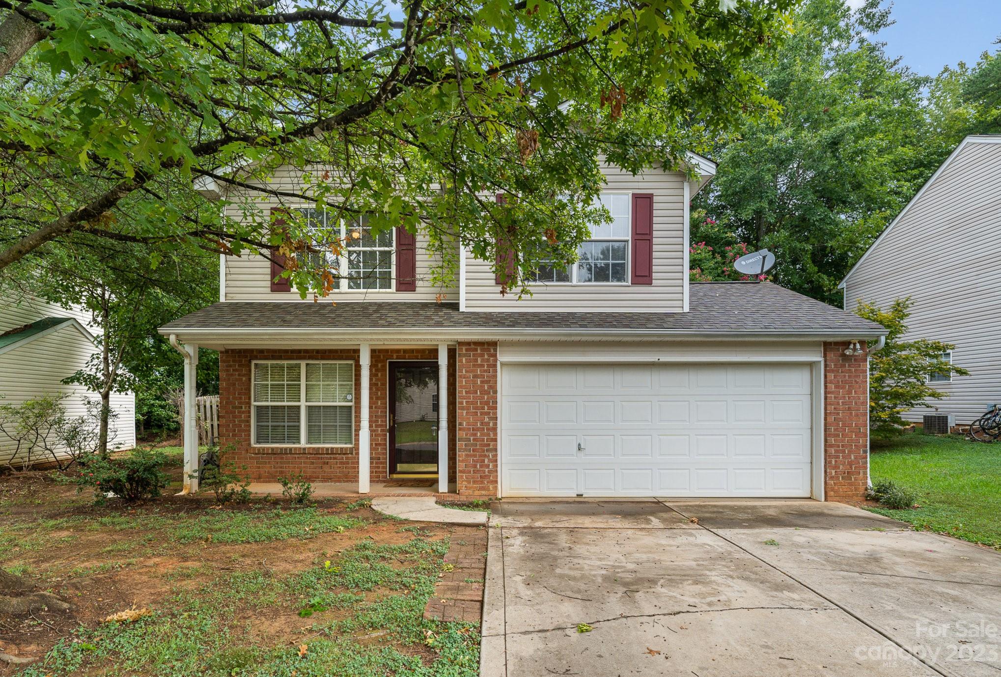 1067 Valley Forge Drive Clover SC 29710