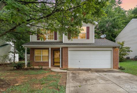 1067 Valley Forge Drive Clover SC 29710