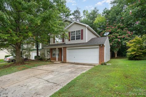 1067 Valley Forge Drive Clover SC 29710