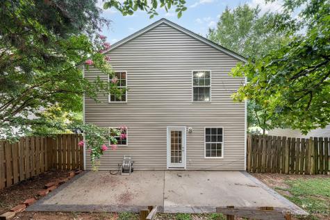 1067 Valley Forge Drive Clover SC 29710