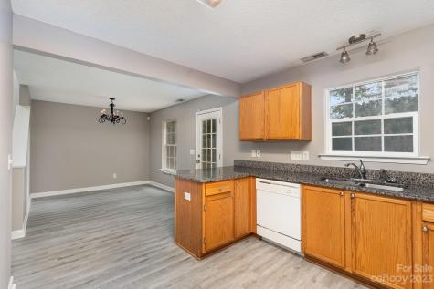 1067 Valley Forge Drive Clover SC 29710