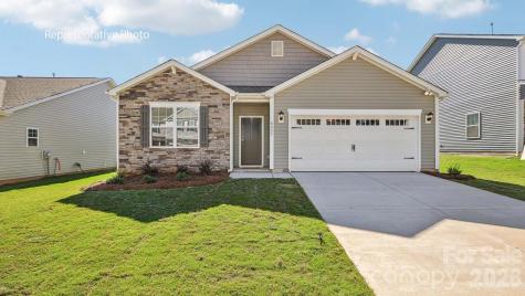 4127 Granite Falls Avenue Lancaster SC 29720
