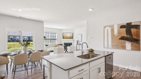 4127 Granite Falls Avenue Lancaster SC 29720