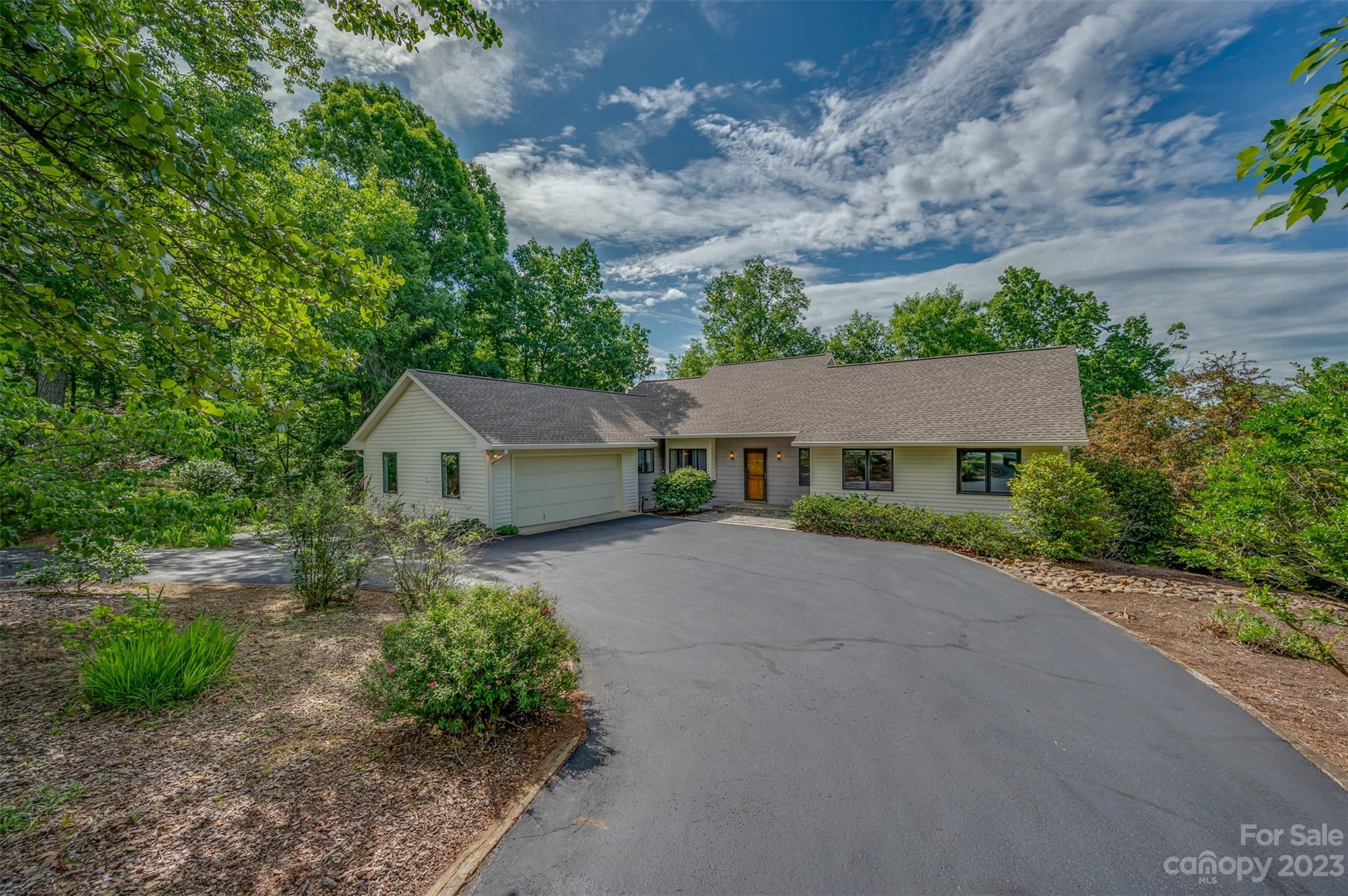 2236 Peniel Road Columbus NC 28722