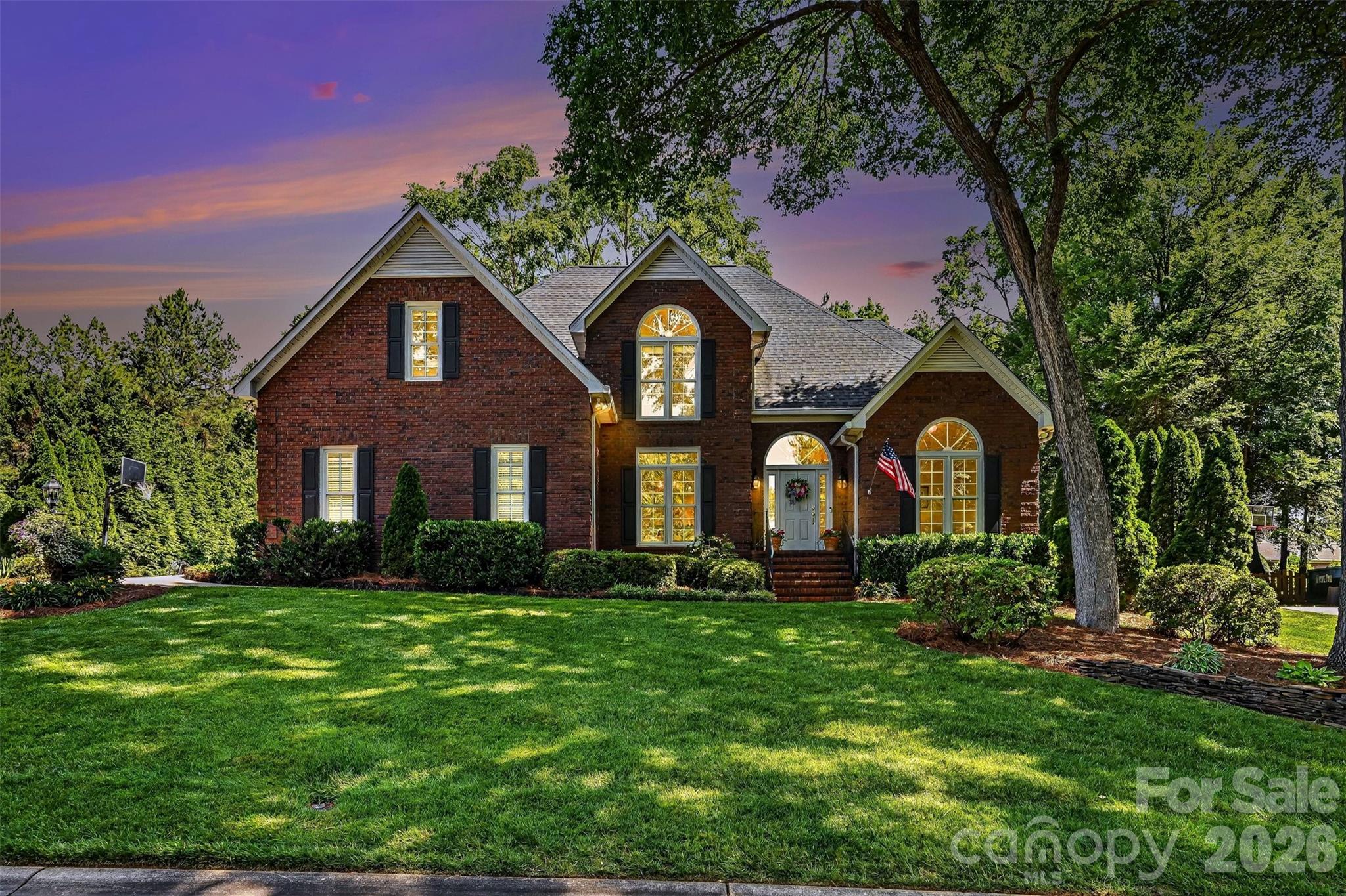 6017 Havencrest Court NW Concord NC 28027
